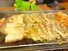 烤牛肉-香猪坊(五道口店)