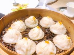 蟹粉小笼-成隆行·蟹王府(九江路店)