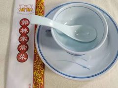 -郭林家常菜烤鸭(曙光西路店)
