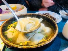 -二十八里太湖船菜(吉祥路店)