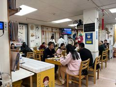 大堂-屋里家延边朝鲜族冷面(南园店)