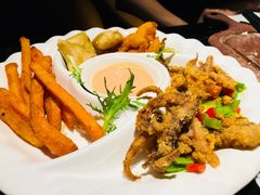 -半秋山西餐厅(巴南万达广场店)