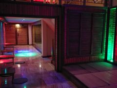 -水丽汇休闲浴馆(香坊店)