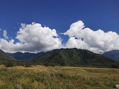 -石棉县孟获城