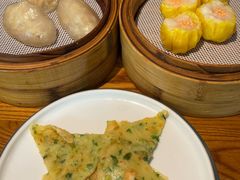 -如轩·海鲜砂锅粥·潮汕菜(一品天下店)