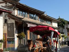 -正宗李家土鸡米线店