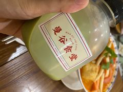 -曼谷食堂·泰国家庭料理(丹桂路店)