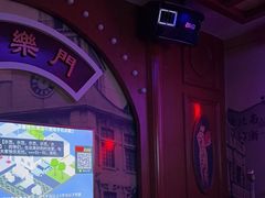 -骑士KTV(红谷滩万达店)