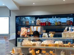 -方炉·天然食材面包店(青秀店)