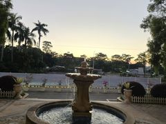 -金汤湾海水温泉度假酒店