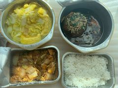 厨娘八宝狮子头-小厨娘淮扬菜(天印大道店)