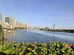 -厦门园林博览苑
