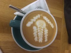 -W CAFE(甜爱路店)