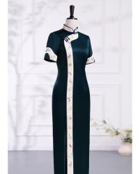 -租旗袍租礼服馆