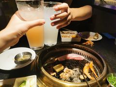 -嘿嘟嘟·肋条烧肉放题(爱融荟城店)