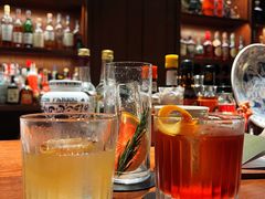 -上古咖啡ShadowCafe&Reastaurant(哈尔滨中央大街店)