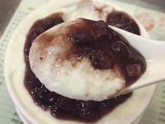 -义顺牛奶公司(庇利金街店)