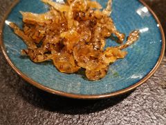 凉拌鱼皮-湊湊火锅·茶憩(东城万达店)
