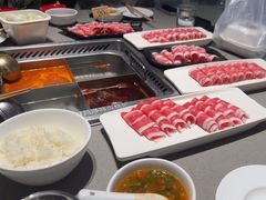 -海底捞火锅(龙湖北京大兴天街店)