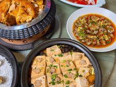 -巽寮印象美食部落餐厅·海鲜·地方特色菜(惠州体验店)