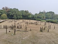 -河姆渡遗址博物馆