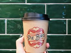 -Pie Bird(新闸路店)