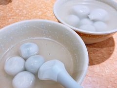 宁波汤圆-宁波汤团店(外滩店)