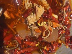 -庆云楼饭庄(什刹海店)