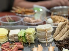 -江油特色冷沾沾(火炮街店)