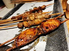 -管氏翅吧(马家堡店)