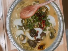 -美颐美·鲍汁排骨饭(龙华百佳华店)