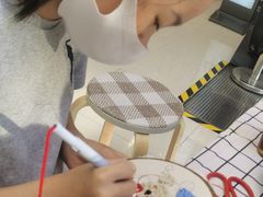 -Summer House夏莫手工坊团建活动(世博源店)