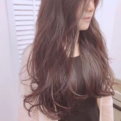 -罗亚帝造型