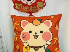 -丽莎蓓甜CAKE生日蛋糕·动物奶油(石家庄店)