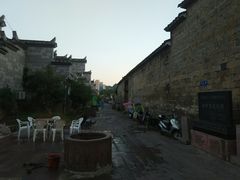 -泰宁旅游风景名胜区