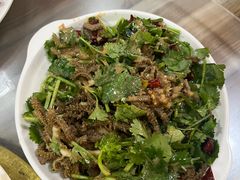 -老七饭馆(光荣道总店)