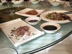 -宁波汉通海鲜大酒店(江湾店)