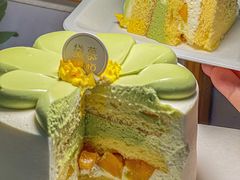 -DEMO黛慕蛋糕(三街两巷店)