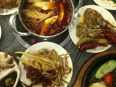 -吉布鲁牛排海鲜自助(顺庆红光路店)