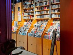 -独音唱片 Indie Music