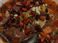 -楚鲜·汉正街一号(天河店)