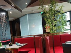 -四川饭店(城乡购物中心店)