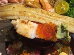 步步高升丼-毛丼丼饭专门店 台南日式料理