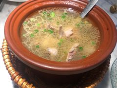 -小菜园新徽菜(苏州繁花中心店)