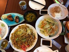 -有喜屋·深夜食堂(北京西路店)