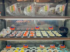 -海鼎荟海鲜姿造(晋江宝龙店)