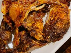 -枪火串烧·东北特色烧烤(罗湖总店)