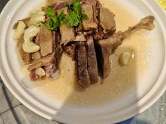 -滁香园·滁州菜(琅琊山店)