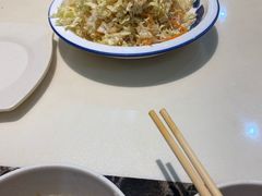 -老边饺子馆(金源店)