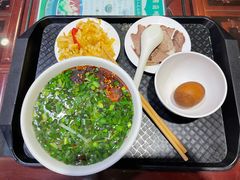 拉面-东方宫中国兰州牛肉拉面(厦门旗舰店)